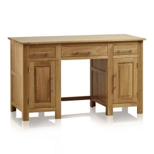 Bàn Giám Đốc Gỗ Nhập Khẩu TP-BGD0G04