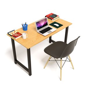 Bàn Oak-T vân sồi TP-BLV03