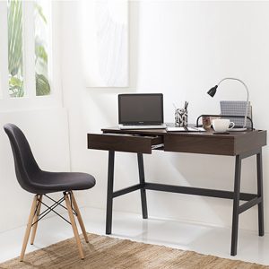 Bàn làm việc Terry gỗ tự nhiên TP-BLV06