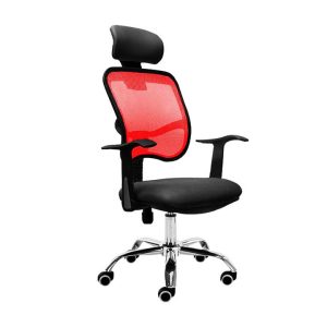 Ghế lưới nhập khẩu giá tốt TP-GNV07-L4