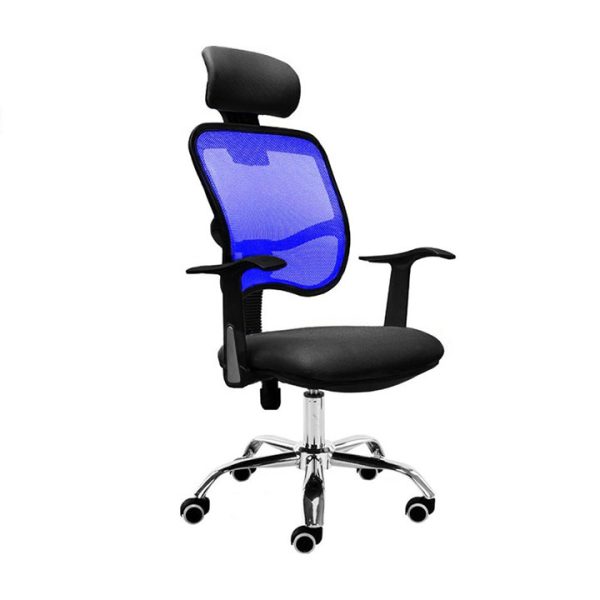 Ghế lưới nhập khẩu giá tốt TP-GNV07-L6