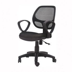 Ghế lưới có tay TP-GNV08-L1