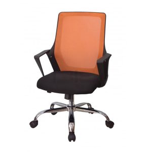 Ghế văn phòng nhập khẩu TP-GNV12-L2