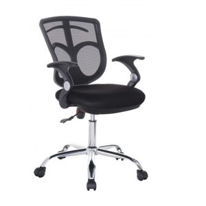 Ghế văn phòng nhập khẩu TP-GNV13-L1