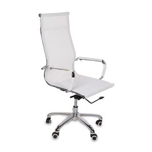 Ghế lưới chân hợp kim nhôm cao cấp TP-GTP02-L5