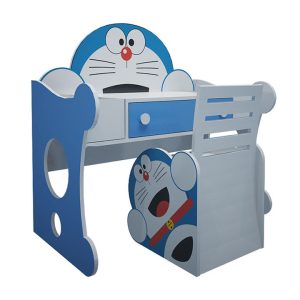 Bộ bàn ghế trẻ em Doremon TP-BGTE02