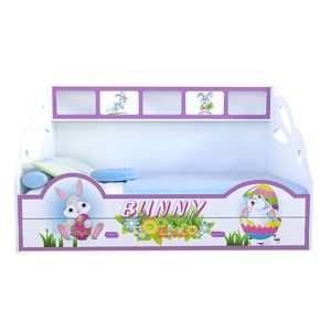 Giường thấp Bunny TP-GL10