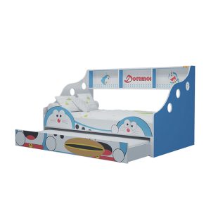 Giường lùn Doremon siêu cute TP-GT08