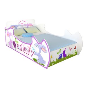 Giường trẻ em Bunny TP-GTE01