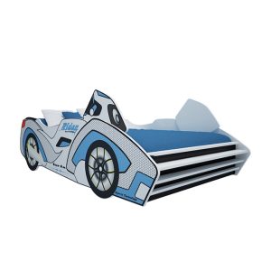 Giường mô tô cho bé trai TP-GTE06