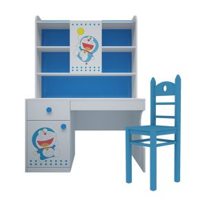 Bộ bàn ghế trẻ em Doremon TP-BGTE03