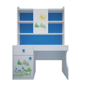 Bàn hình lâu đài TP-BTE02