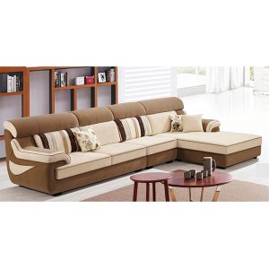 Sofa góc chữ L TP-SFG02