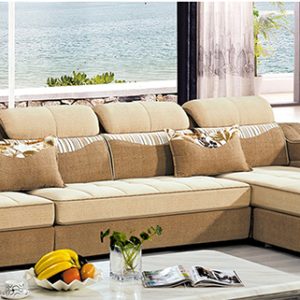 Bộ ghế Sofa nhập cao cấp TP-SFG06
