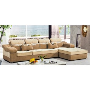 Bộ ghế Sofa nhập cao cấp TP-SFG07