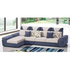 Bộ ghế Sofa góc phải nhập cao cấp TP-SFG05