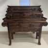 Bàn Thờ Gia Tiên Gỗ Muồng 3 Tầng Cao Cấp