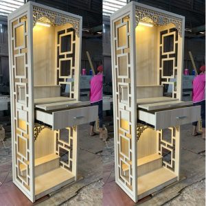 Bàn thờ tầng TTC39