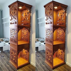 Bàn thờ tầng TTC40